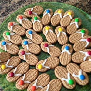 Meet your Posher, Trish